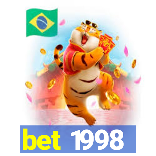 bet 1998