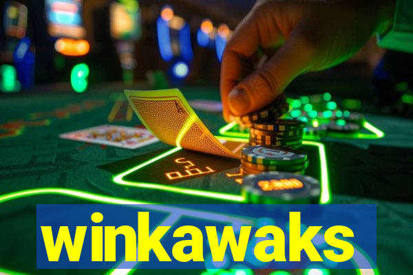 winkawaks