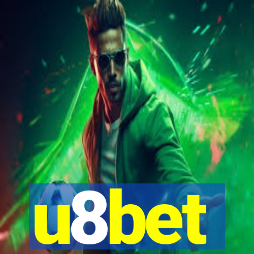 u8bet