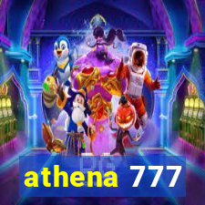 athena 777