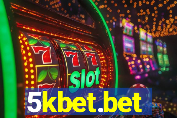 5kbet.bet