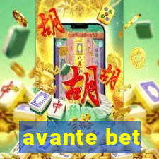 avante bet