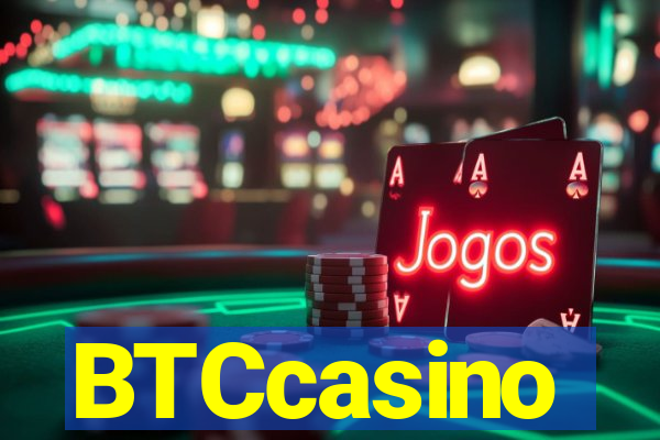 BTCcasino