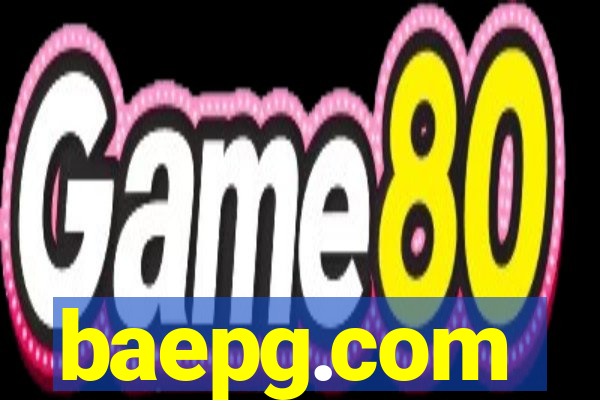 baepg.com