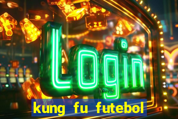 kung fu futebol clube download utorrent