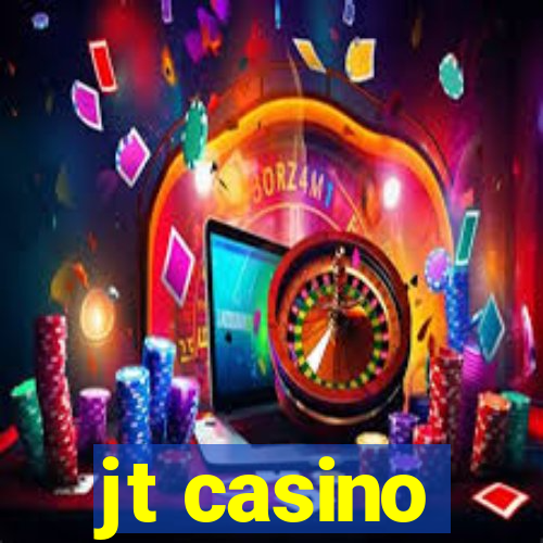 jt casino