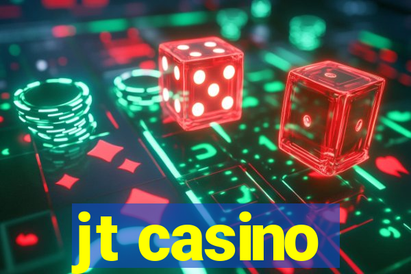 jt casino