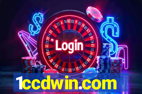 1ccdwin.com