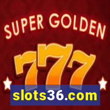 slots36.com