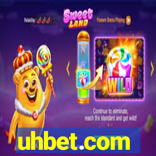 uhbet.com