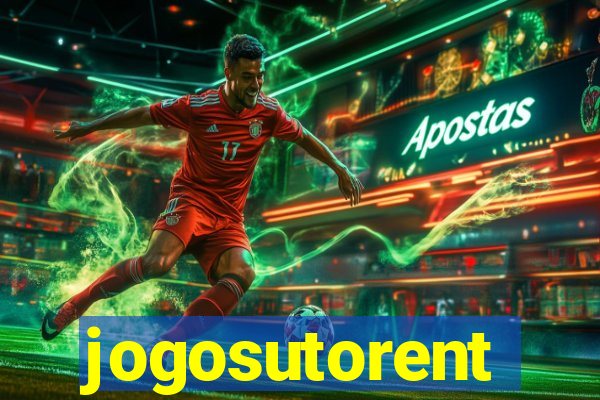 jogosutorent