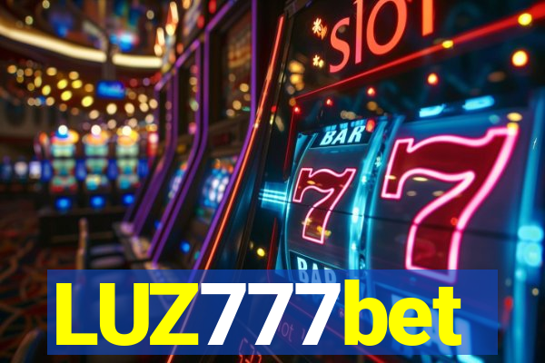 LUZ777bet