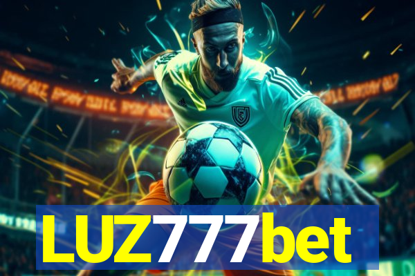 LUZ777bet