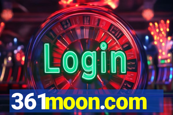 361moon.com