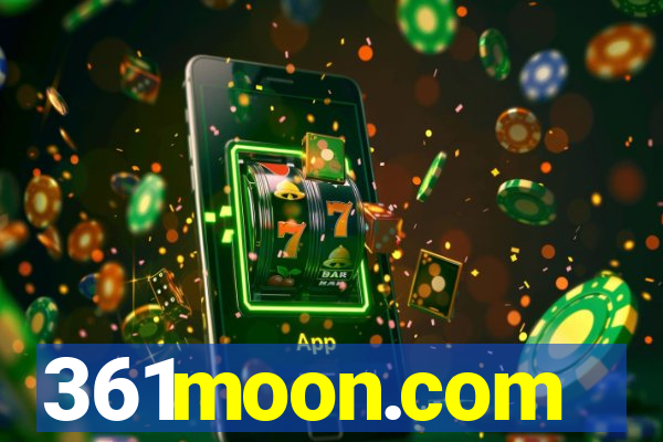 361moon.com