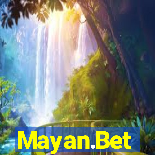 Mayan.Bet