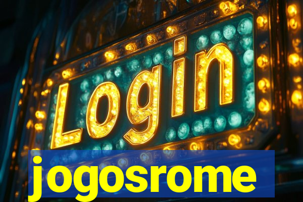 jogosrome