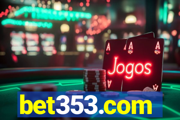 bet353.com