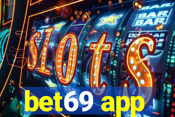 bet69 app