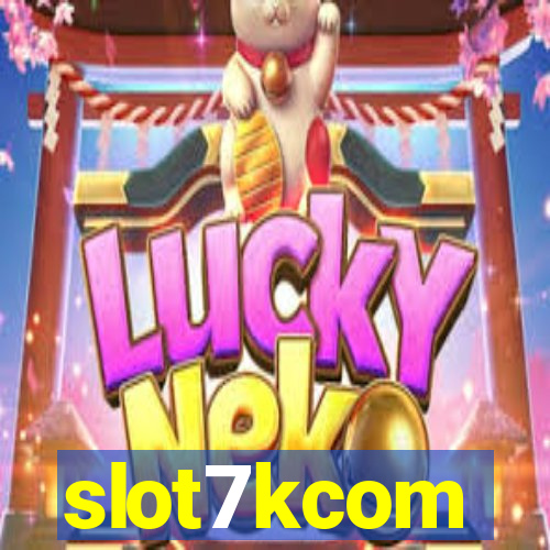 slot7kcom