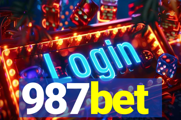 987bet