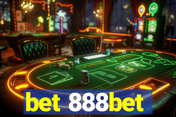 bet 888bet