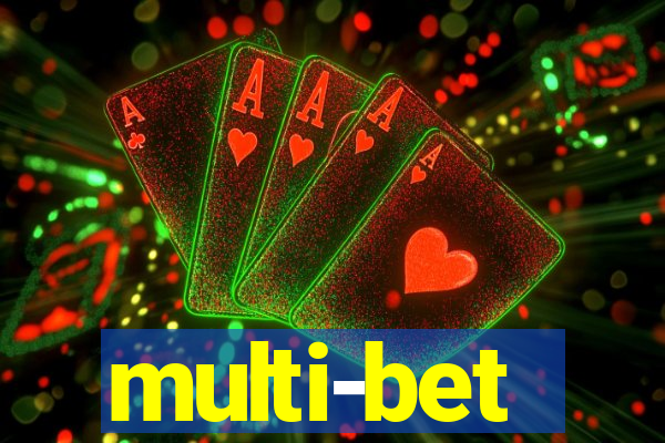 multi-bet