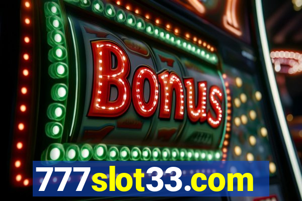 777slot33.com