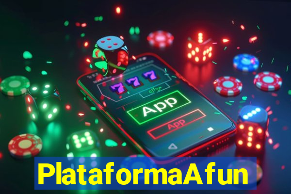 PlataformaAfun