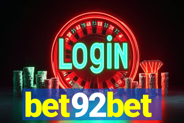 bet92bet