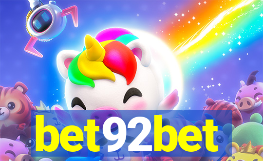 bet92bet