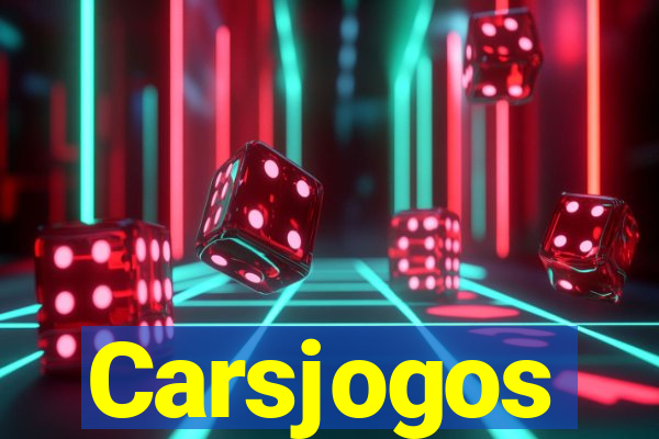 Carsjogos