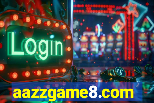 aazzgame8.com