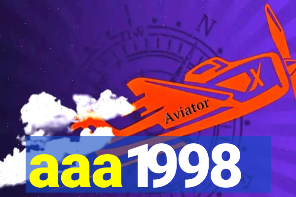 aaa1998