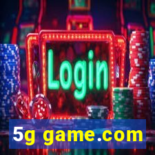 5g game.com