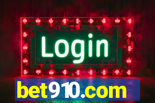 bet910.com