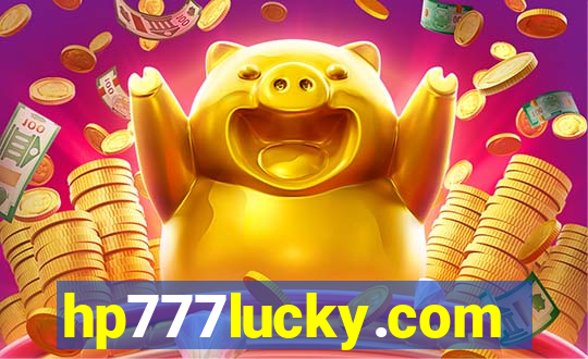 hp777lucky.com