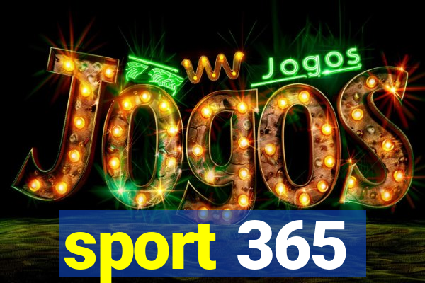 sport 365