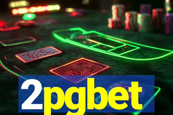 2pgbet