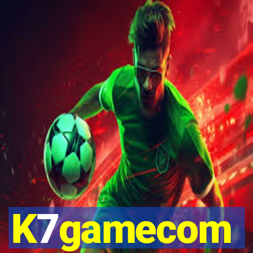 K7gamecom