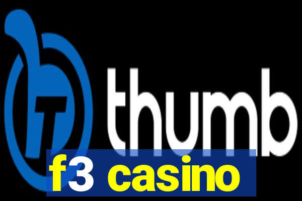 f3 casino