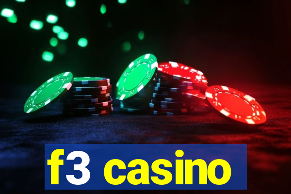 f3 casino