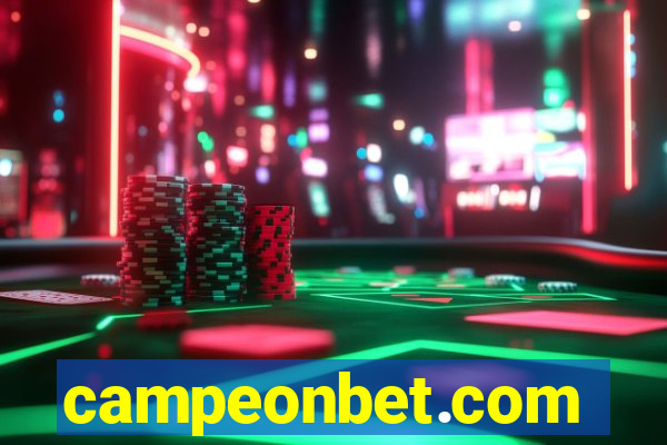 campeonbet.com