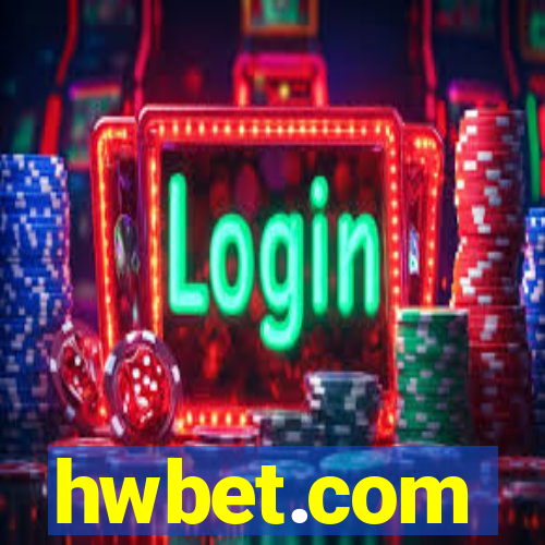 hwbet.com