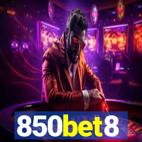 850bet8