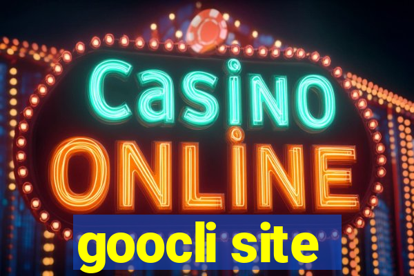 goocli site