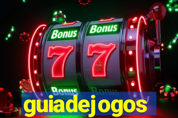 guiadejogos