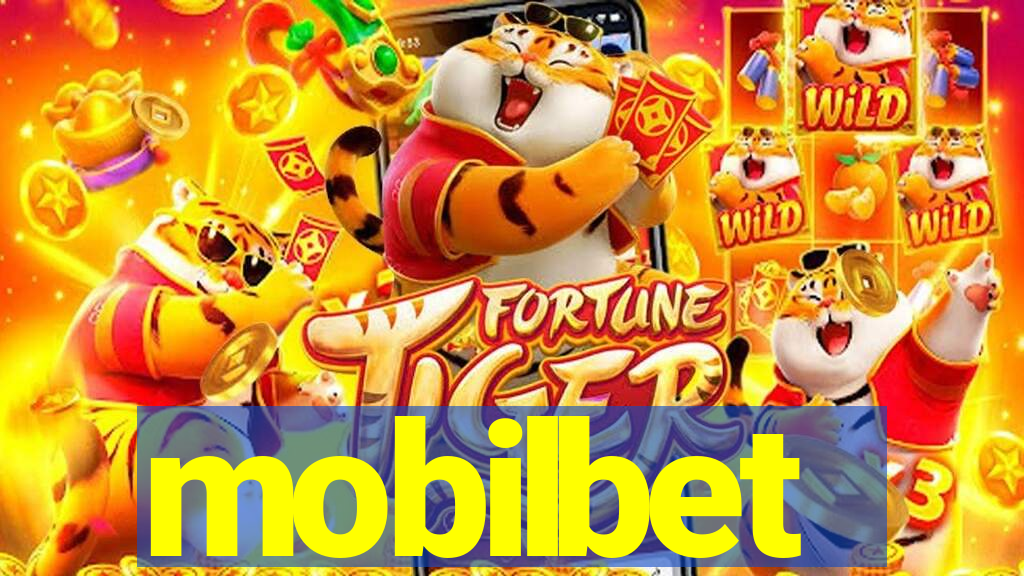 mobilbet