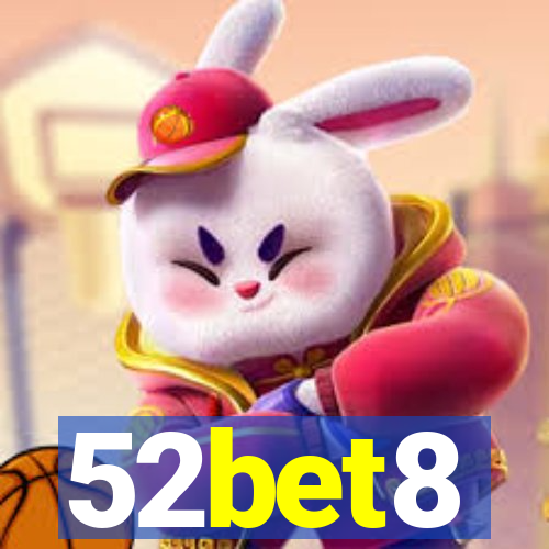 52bet8