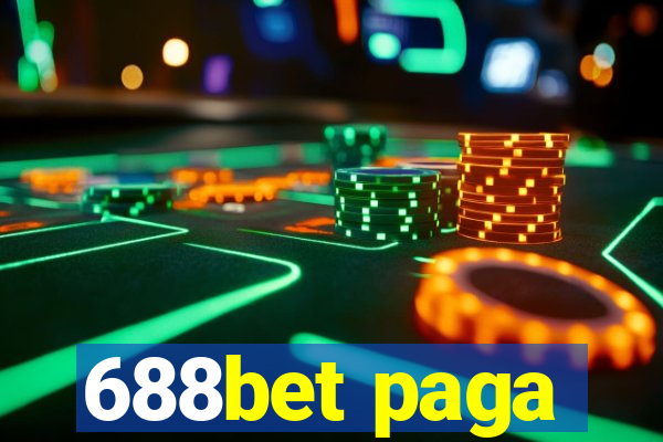 688bet paga